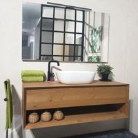 MOBILE BAGNO 120 CM