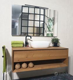 MOBILE BAGNO 120 CM