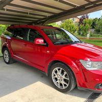 Fiat Freemont 2.0 Turbo Diesel 170cv 2014