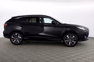 MG HS PHEV Luxury - pari al nuovo - 25.000 km