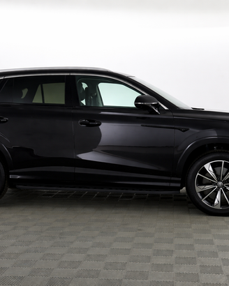 MG HS PHEV Luxury - pari al nuovo - 25.000 km