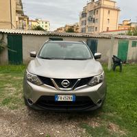 Nissan  Qashqai  J11 D D04