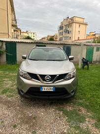 Nissan  Qashqai  J11 D D04