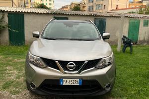 Nissan  Qashqai  J11 D D04