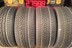 4 GOMME 285 45 21 DA NEVE AL 85/90% HANKOOK