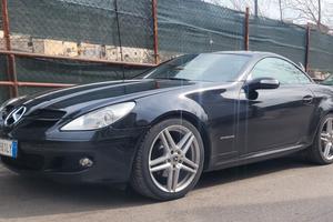 mercedes slk 200 kompressor 