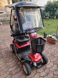 scooter per anziani