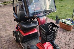 scooter per anziani