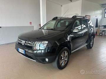 Dacia Duster 1.5 dCi 110CV Start&Stop 4x2 Prestige