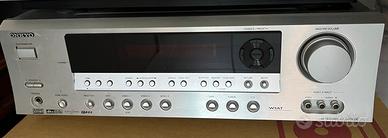 ONKYO TX-SR503E