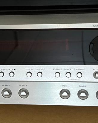 ONKYO TX-SR503E