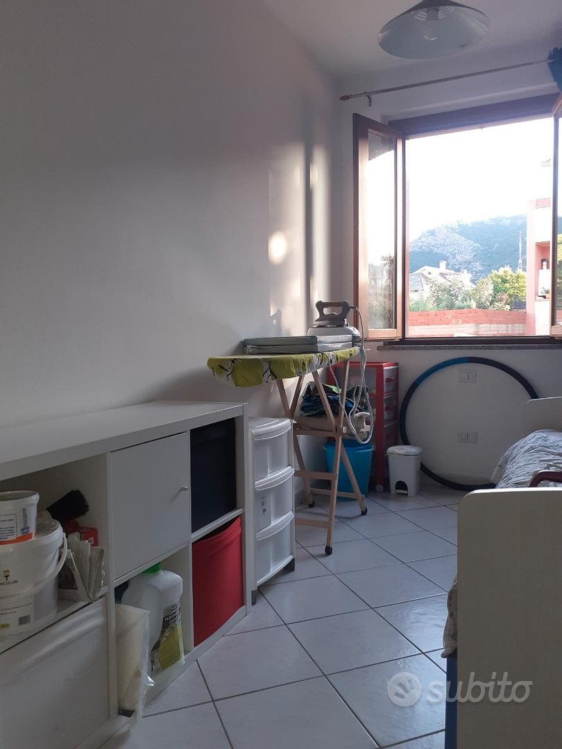 Apartment in Cabuderra/Capoterra, Casteddu/Cagliari - Altro