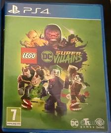 Videogioco Playstation 4 Lego