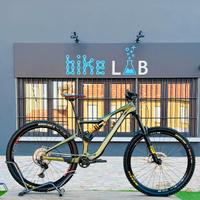 ORBEA Rallon M-Team Custom - tg L