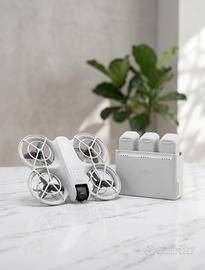 DJI Neo (Praticamente Nuovo) + Accessori