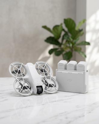 DJI Neo (Praticamente Nuovo) + Accessori