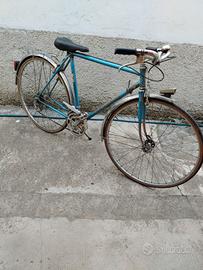 bicicletta  peugeot 