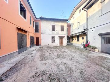 CASA SEMINDIPENDENTE A CODOGNO