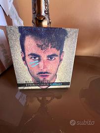 Marco Mengoni Pronto a correre il viaggio