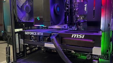Rtx 5090 Msi Ventus 32gb Ddr7