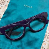 Occhiali gucci