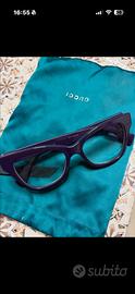 Occhiali gucci