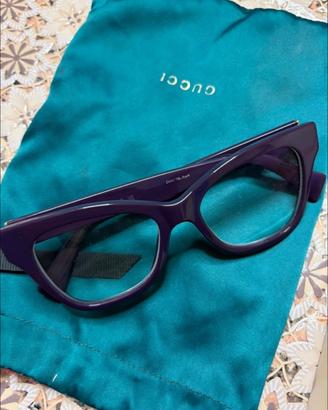 Occhiali gucci