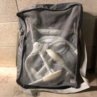 Seggiolino Chicco Easy Lunch