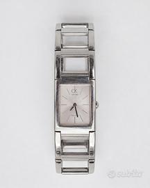Orologio CK Calvin Klein da donna