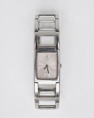 Orologio CK Calvin Klein da donna