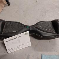 Hoverboard HB 8000