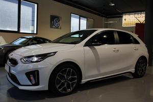 Kia Ceed 1.6 CRDi 136 CV DCT 5p. GT Line Garanzia 