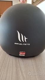 Casco moto MT Helmets Street  XL