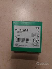 MTN670802 Interfaccia KNX SCHNEIDER 