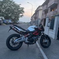 Aprilia Shiver 750 95cv