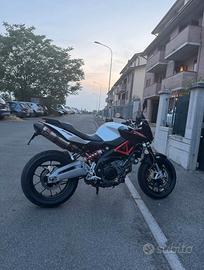 Aprilia Shiver 750 95cv