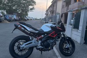 Aprilia Shiver 750 95cv