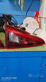 fanali posteriori e stop sx alfa Giulia 2020