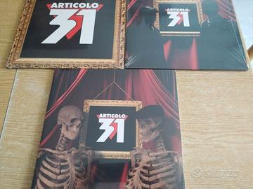 lotto vinili articolo 31