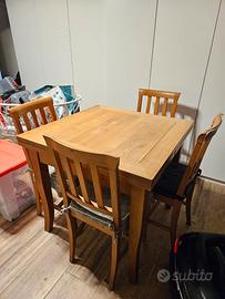Tavolo romagnolo 