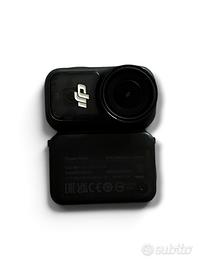 DJI Osmo Nano Combo (128 GB)