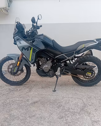 cfmoto 450mt 