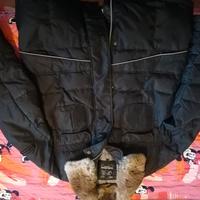 Giacca uomo Bull e Bear XL