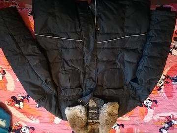 Giacca uomo Bull e Bear XL