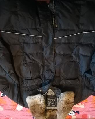 Giacca uomo Bull e Bear XL