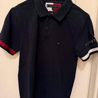 Polo Tommy Hilfiger