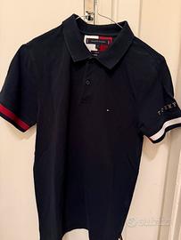 Polo Tommy Hilfiger