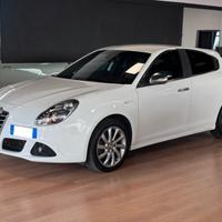 Alfa Romeo Giulietta 2.0 JTDm-2 150 CV Exclusive