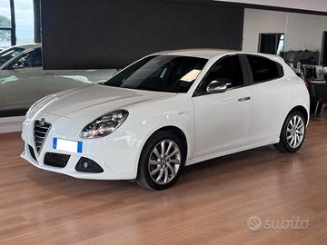 Alfa Romeo Giulietta 2.0 JTDm-2 150 CV Exclusive