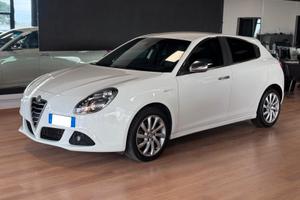 Alfa Romeo Giulietta 2.0 JTDm-2 150 CV Exclusive